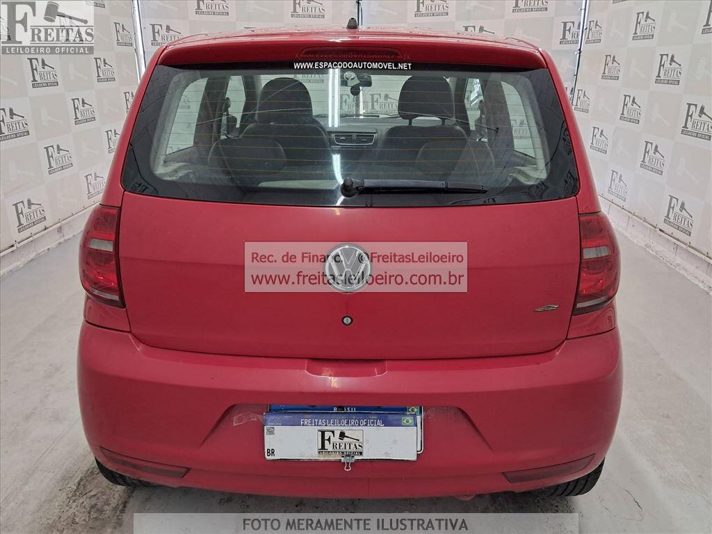 Foto 22 de 24: VW/FOX 1.0 GII, 13/13, PLACA: M__-___4, GASOL/ALC, VERMELHA