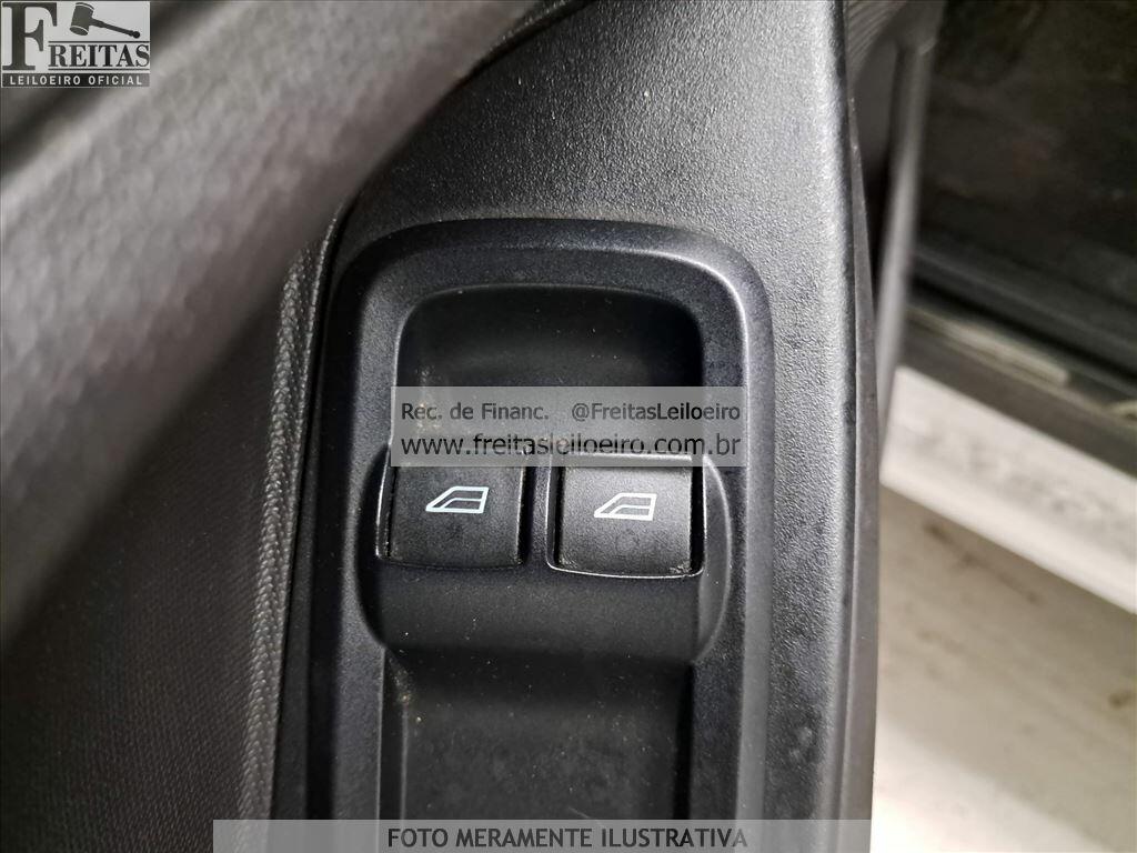 Foto 10 de 23: FORD/KA SE 1.0 HA C, 18/19, PLACA: Q__-___8, GASOL/ALC, BRANCA