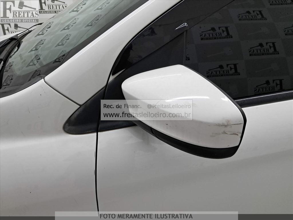 Foto 15 de 23: FORD/KA SE 1.0 HA C, 18/19, PLACA: Q__-___8, GASOL/ALC, BRANCA