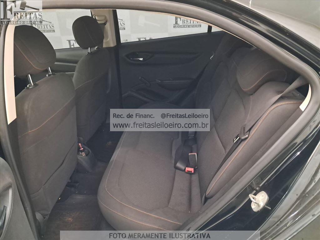 Foto 7 de 28: CHEVROLET/ONIX 1.0MT LT, 13/13, PLACA: N__-___3, GASOL/ALC, PRETA