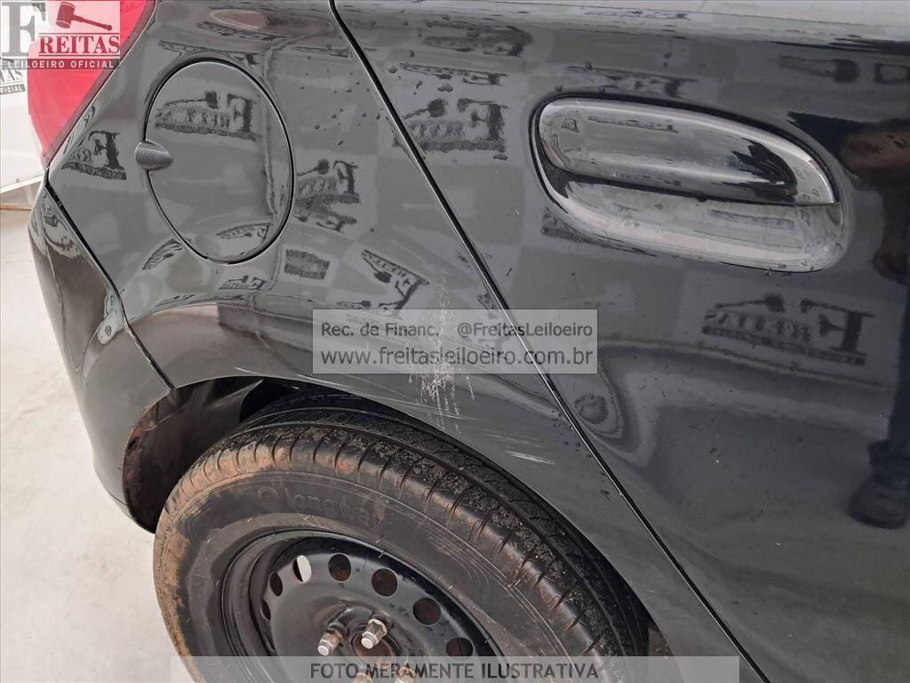 Foto 11 de 28: CHEVROLET/ONIX 1.0MT LT, 13/13, PLACA: N__-___3, GASOL/ALC, PRETA