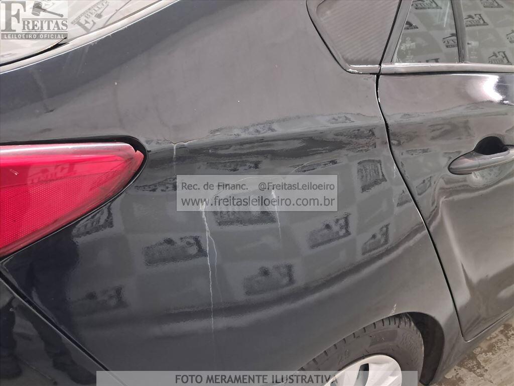 Foto 15 de 26: HYUNDAI/HB20S 1.6M 1.6M, 13/14, PLACA: O__-___0, GASOL/ALC, PRETA