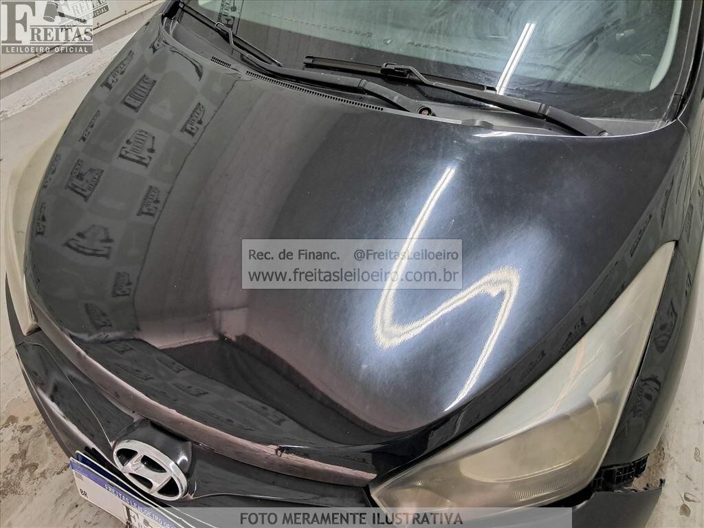 Foto 19 de 26: HYUNDAI/HB20S 1.6M 1.6M, 13/14, PLACA: O__-___0, GASOL/ALC, PRETA