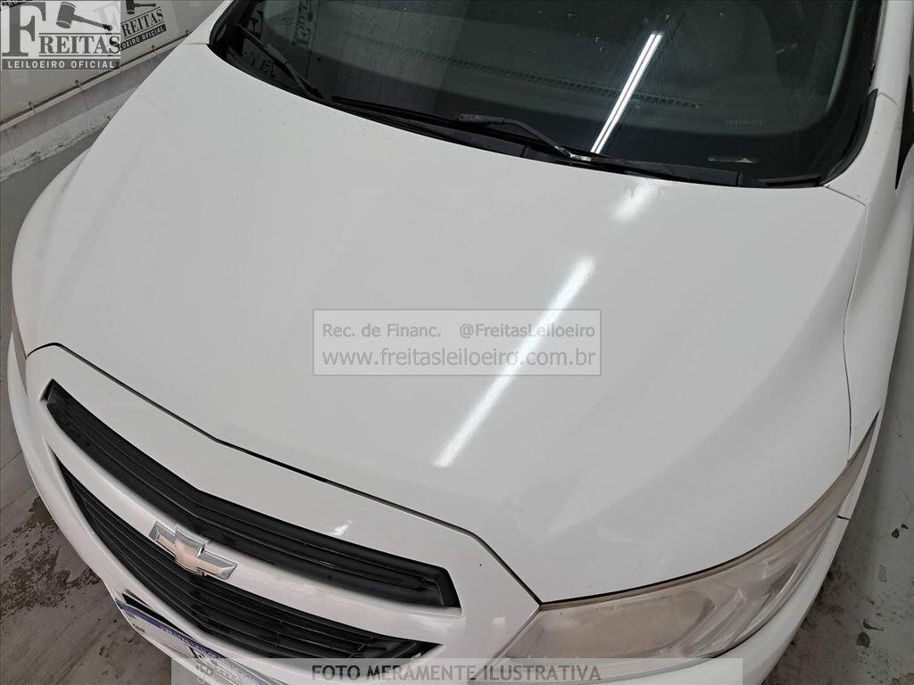 Foto 14 de 23: CHEVROLET/ONIX 10MT JOYE, 16/17, PLACA: B__-___8, GASOL/ALC, BRANCA