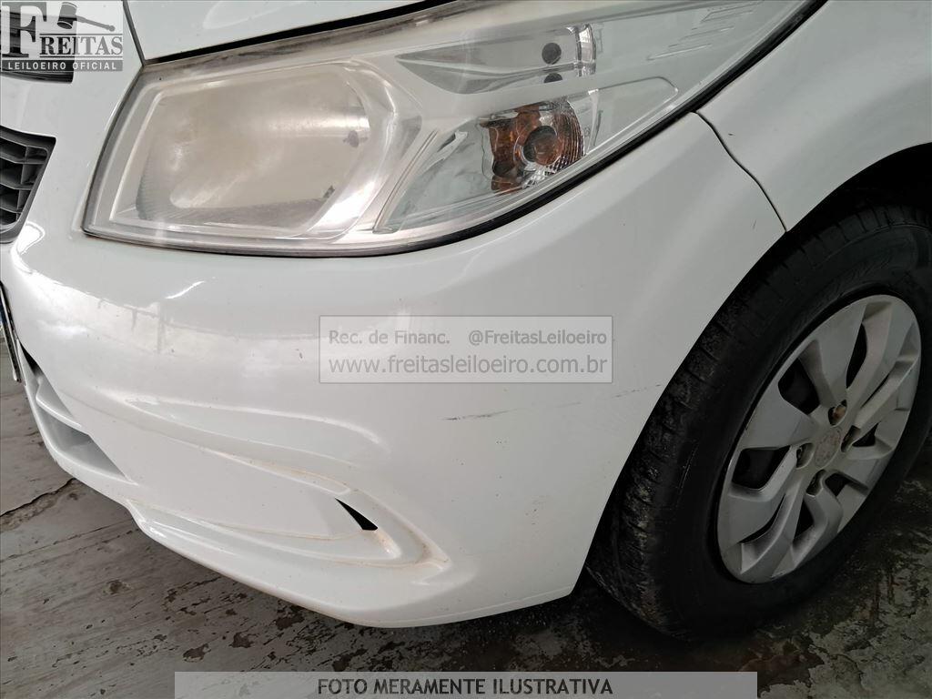 Foto 15 de 23: CHEVROLET/ONIX 10MT JOYE, 16/17, PLACA: B__-___8, GASOL/ALC, BRANCA