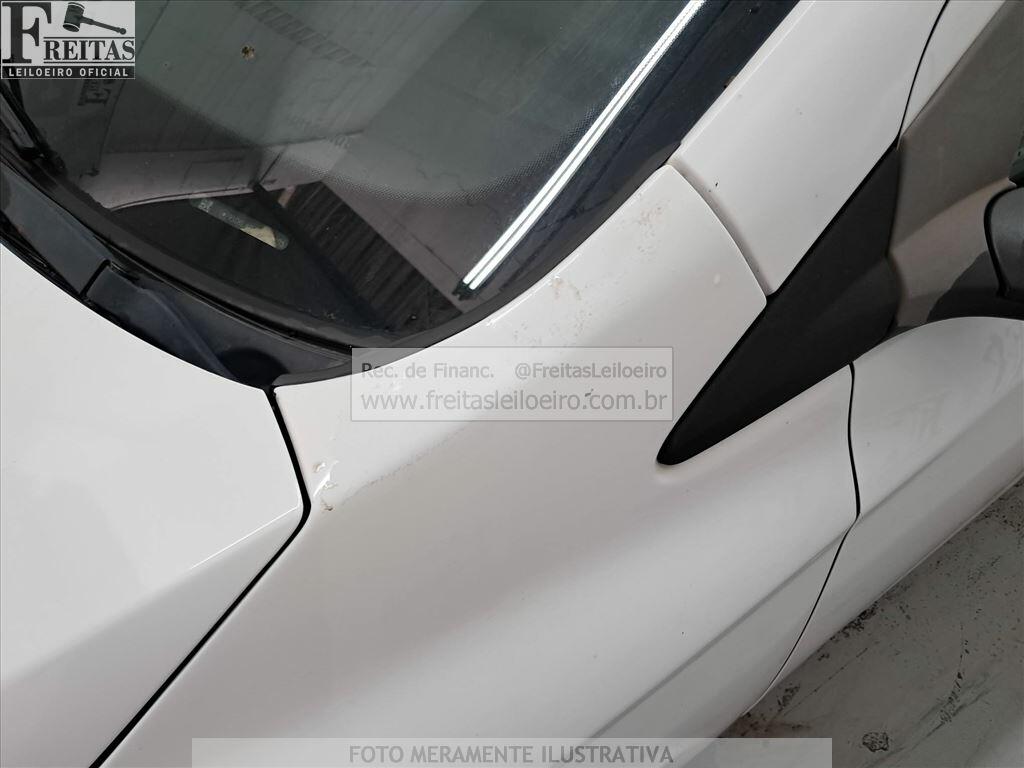 Foto 16 de 23: CHEVROLET/ONIX 10MT JOYE, 16/17, PLACA: B__-___8, GASOL/ALC, BRANCA