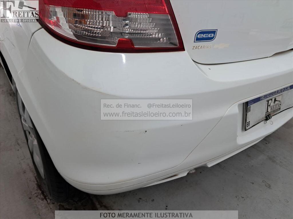 Foto 19 de 23: CHEVROLET/ONIX 10MT JOYE, 16/17, PLACA: B__-___8, GASOL/ALC, BRANCA