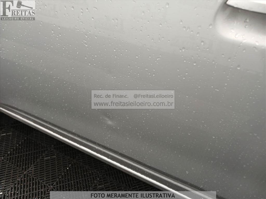 Foto 14 de 21: CHEVROLET/ONIX 10MT JOYE, 16/17, SUCATA S/ DIREITO A DOCUMENTO, GASOL/ALC, PRATA
