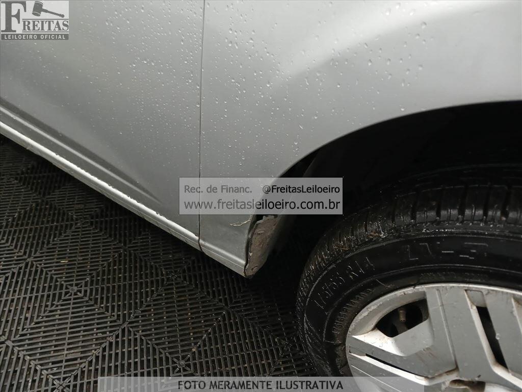 Foto 18 de 21: CHEVROLET/ONIX 10MT JOYE, 16/17, SUCATA S/ DIREITO A DOCUMENTO, GASOL/ALC, PRATA