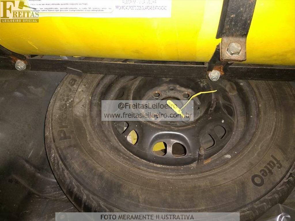 Foto 14 de 20: RENAULT/CLIO PRI 16 16VS, 03/04, SUCATA S/ DIREITO A DOCUMENTO, GASOL/GNV, CINZA