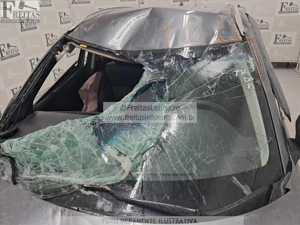 Foto 12 de 16: HONDA/HR-V EXL CVT, 17/17, PLACA: F__-___4, SUCATA S/ DIREITO A DOCUMENTO, GASOL...