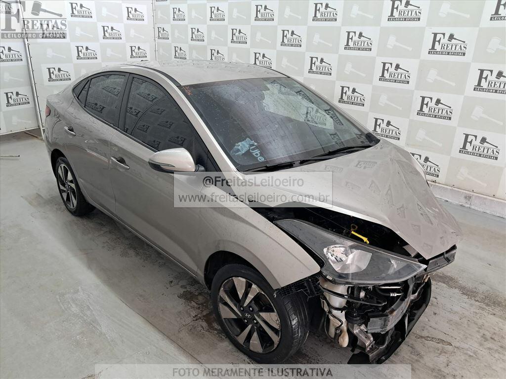 Foto 2: HYUNDAI/HB20S 10M VISION, 21/21, PLACA: R__-___4, SUCATA S/ DIREITO A DOCUMENTO,...