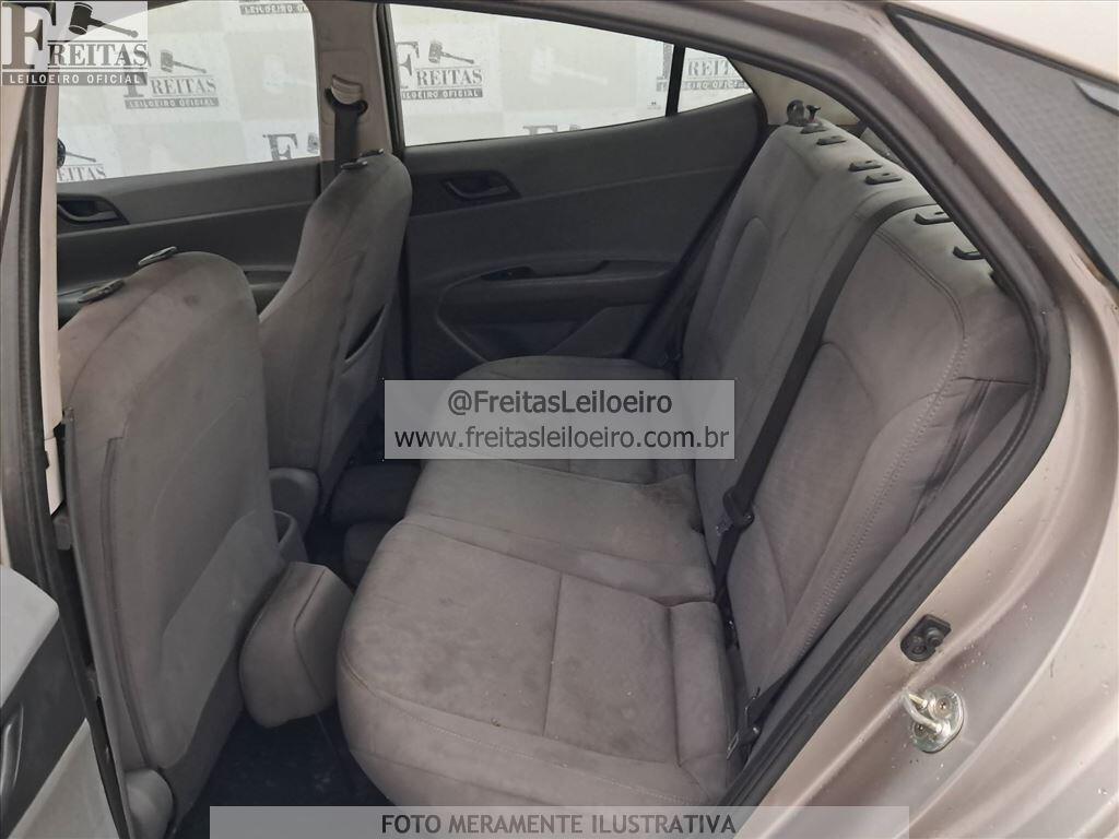 Foto 7 de 25: HYUNDAI/HB20S 10M VISION, 21/21, PLACA: R__-___4, SUCATA S/ DIREITO A DOCUMENTO,...