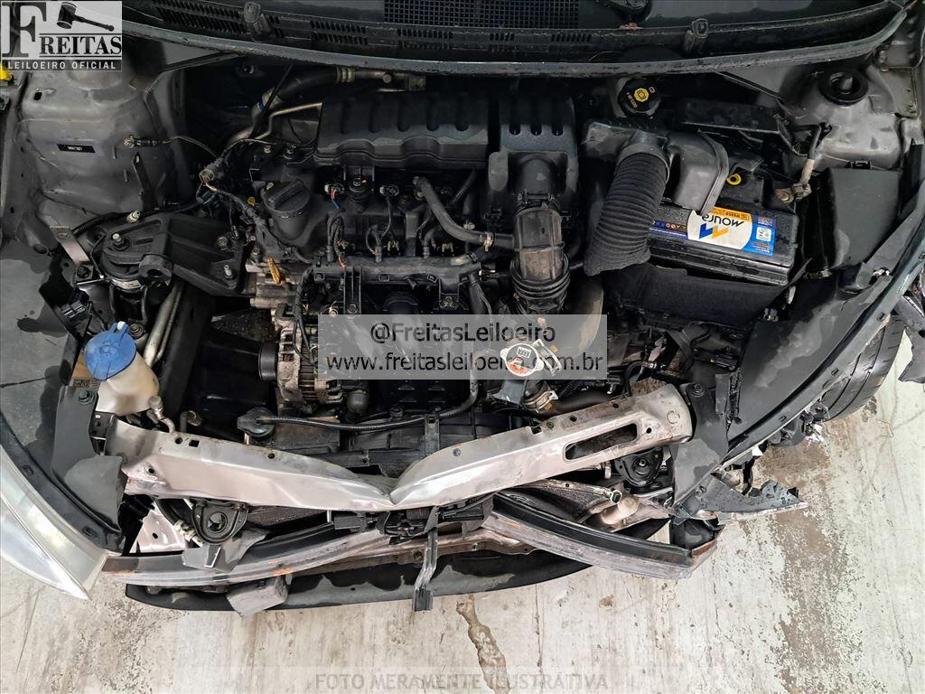 Foto 9 de 25: HYUNDAI/HB20S 10M VISION, 21/21, PLACA: R__-___4, SUCATA S/ DIREITO A DOCUMENTO,...