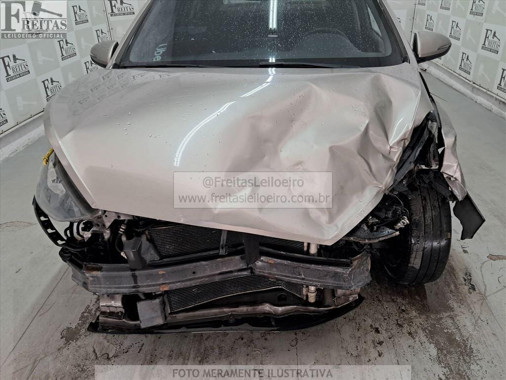Foto 15 de 25: HYUNDAI/HB20S 10M VISION, 21/21, PLACA: R__-___4, SUCATA S/ DIREITO A DOCUMENTO,...