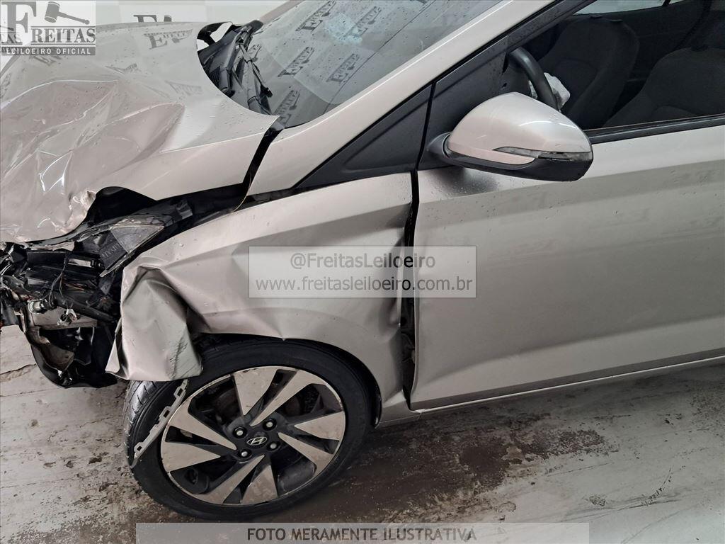 Foto 17 de 25: HYUNDAI/HB20S 10M VISION, 21/21, PLACA: R__-___4, SUCATA S/ DIREITO A DOCUMENTO,...