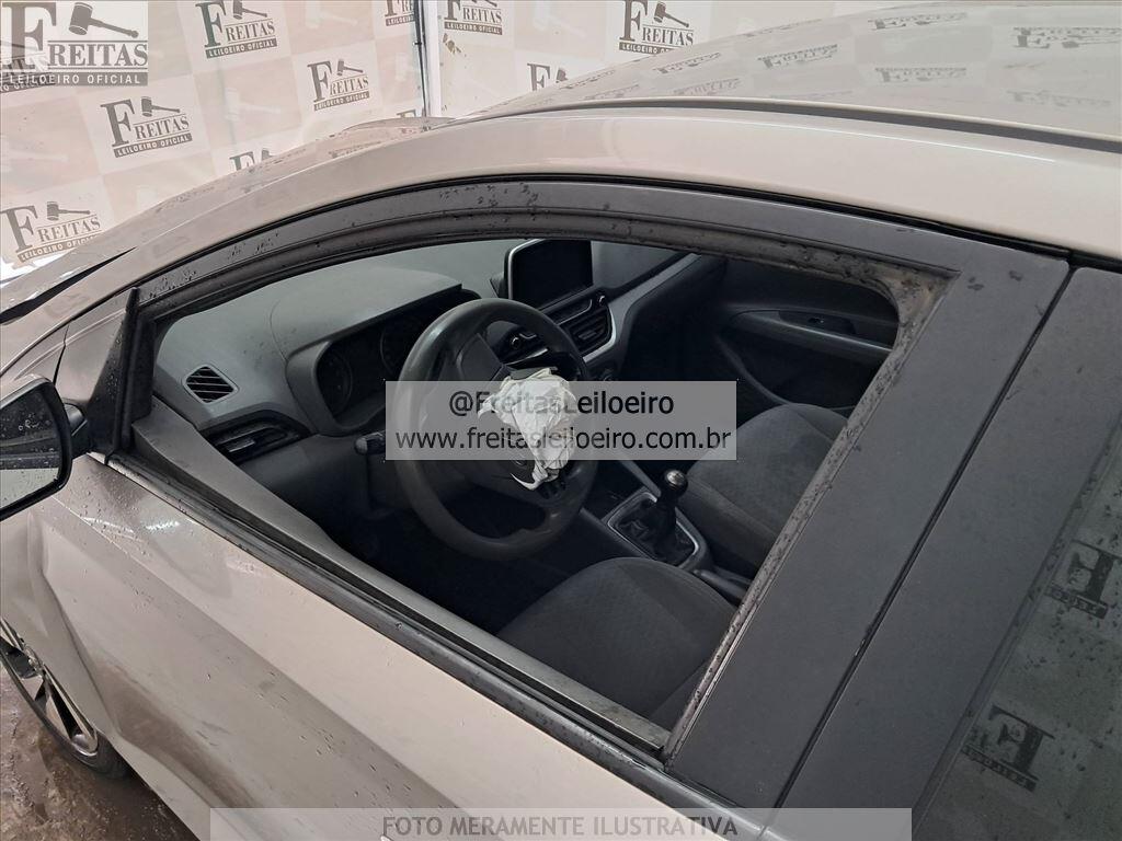 Foto 18 de 25: HYUNDAI/HB20S 10M VISION, 21/21, PLACA: R__-___4, SUCATA S/ DIREITO A DOCUMENTO,...