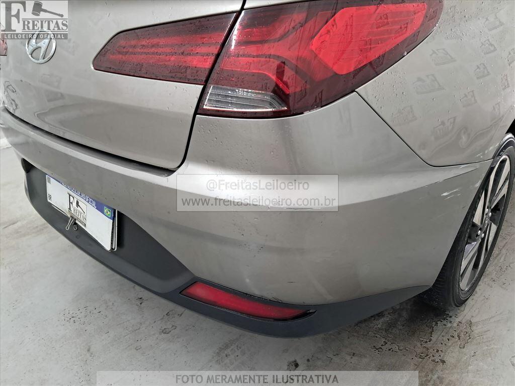 Foto 23 de 25: HYUNDAI/HB20S 10M VISION, 21/21, PLACA: R__-___4, SUCATA S/ DIREITO A DOCUMENTO,...