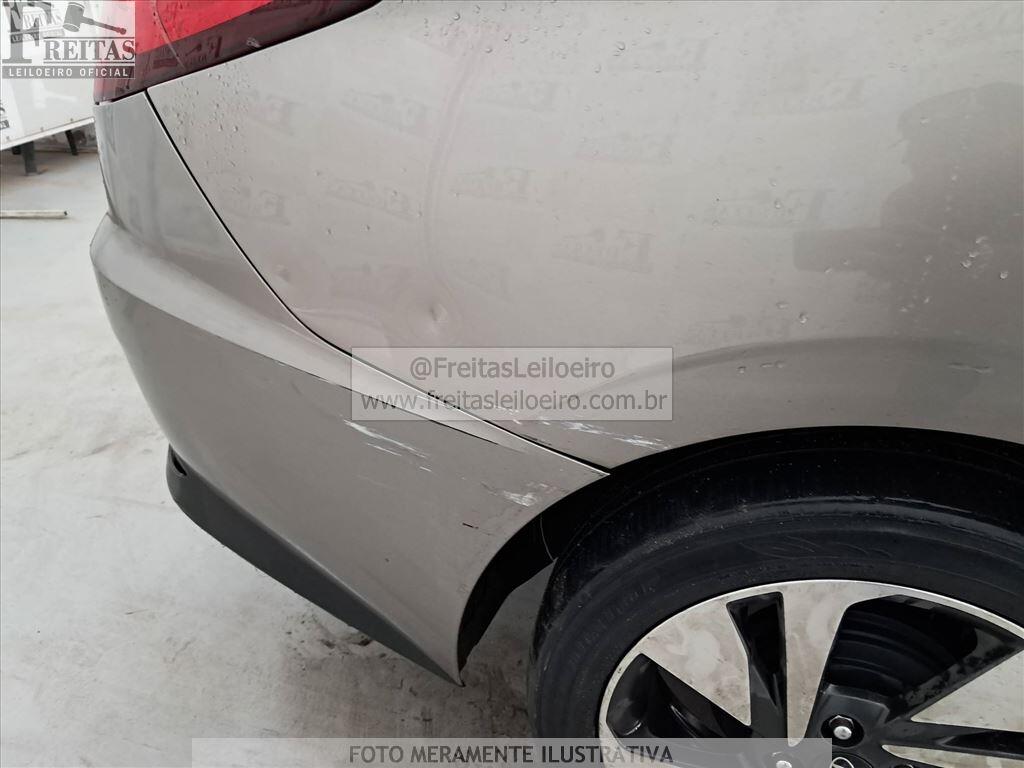 Foto 24 de 25: HYUNDAI/HB20S 10M VISION, 21/21, PLACA: R__-___4, SUCATA S/ DIREITO A DOCUMENTO,...