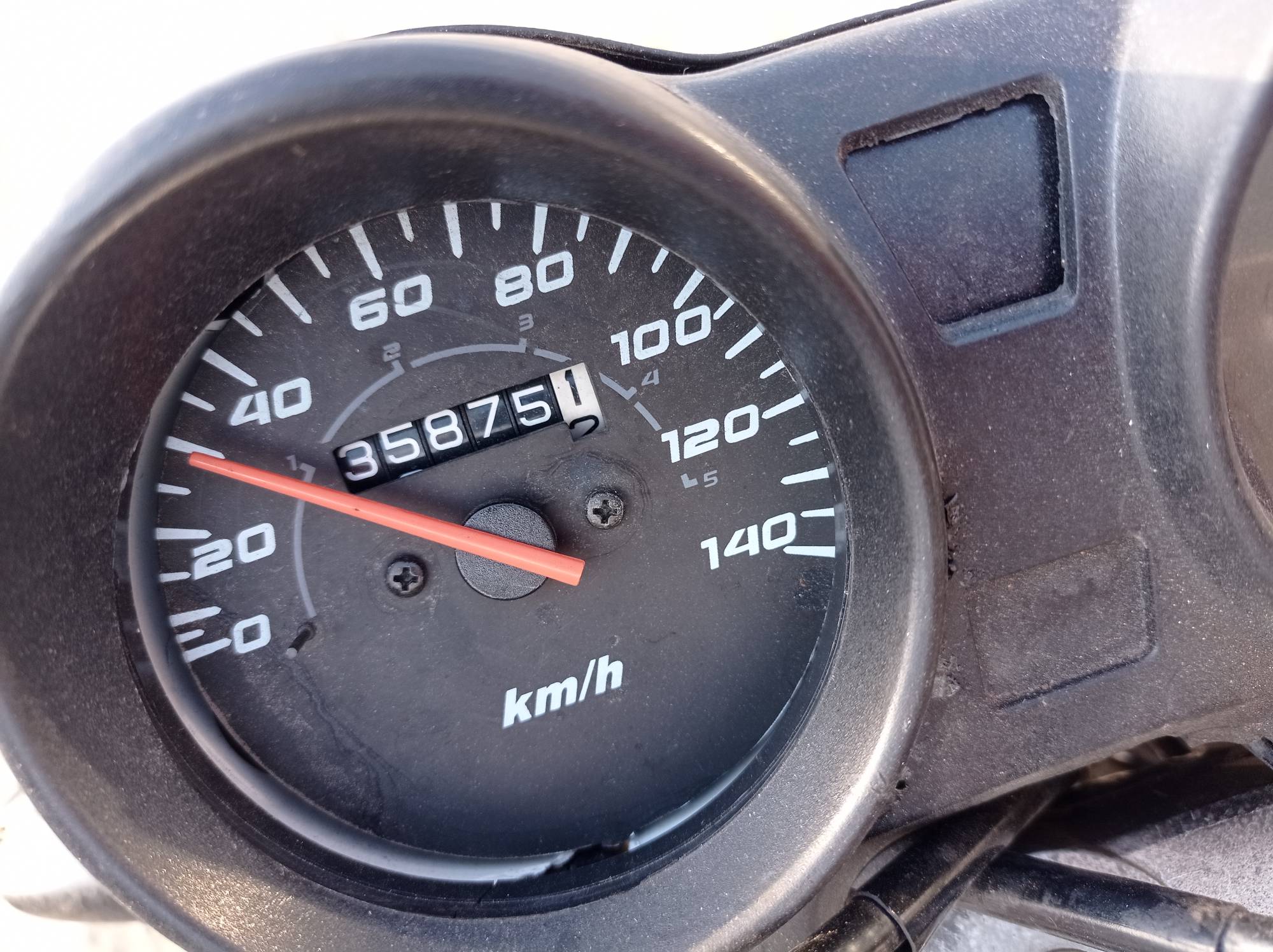 Foto 32 de 32: HONDA/CG 150 TITAN KS, 08/09, PLACA: M__-___4, SUCATA S/ DIREITO A DOCUMENTO, GA...