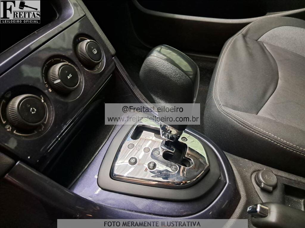 Foto 8 de 22: I/PEUGEOT 408 BUSINESS, 18/19, PLACA: Q__-___4, GASOL/ALC, PRATA