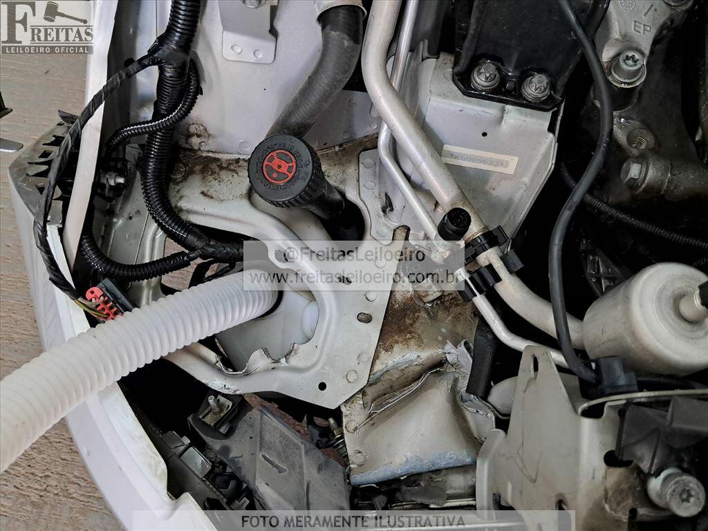 Foto 13 de 22: I/PEUGEOT 408 BUSINESS, 18/19, PLACA: Q__-___4, GASOL/ALC, PRATA