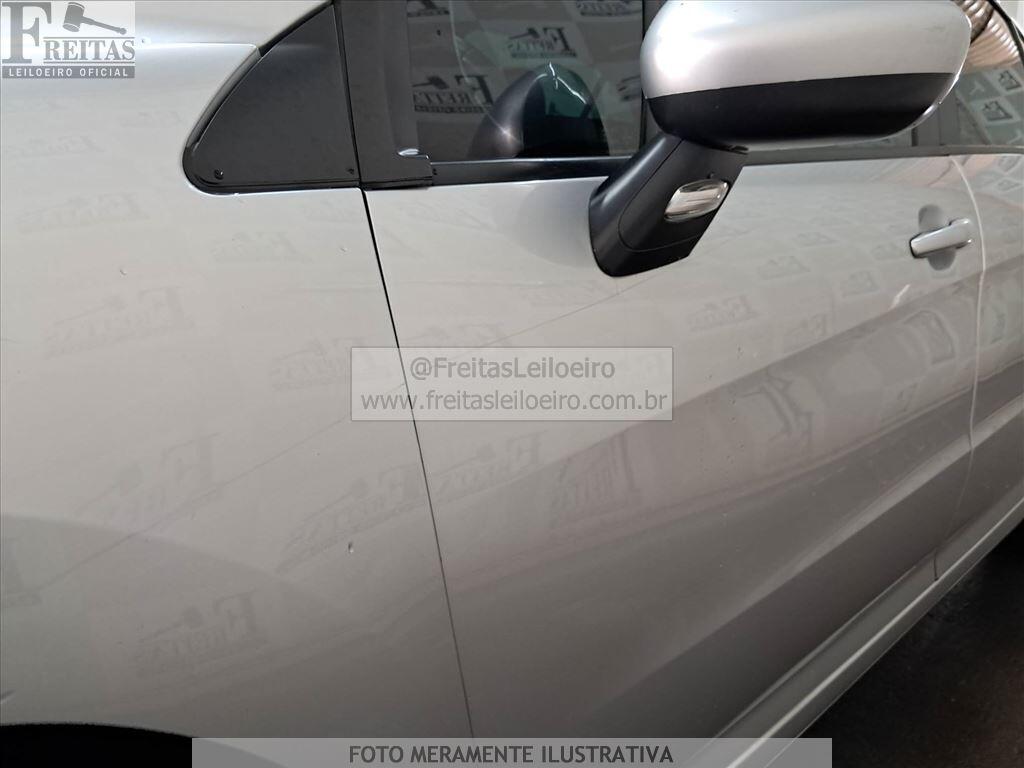 Foto 19 de 22: I/PEUGEOT 408 BUSINESS, 18/19, PLACA: Q__-___4, GASOL/ALC, PRATA