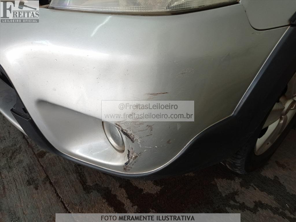 Foto 13 de 18: NISSAN/LIVINA XGEAR 18SL, 12/13, PLACA: O__-___4, GASOL/ALC, PRATA