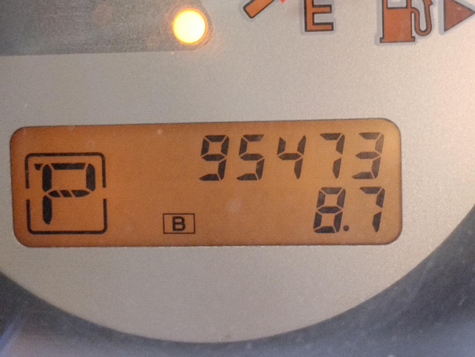 Foto 18 de 18: NISSAN/LIVINA XGEAR 18SL, 12/13, PLACA: O__-___4, GASOL/ALC, PRATA