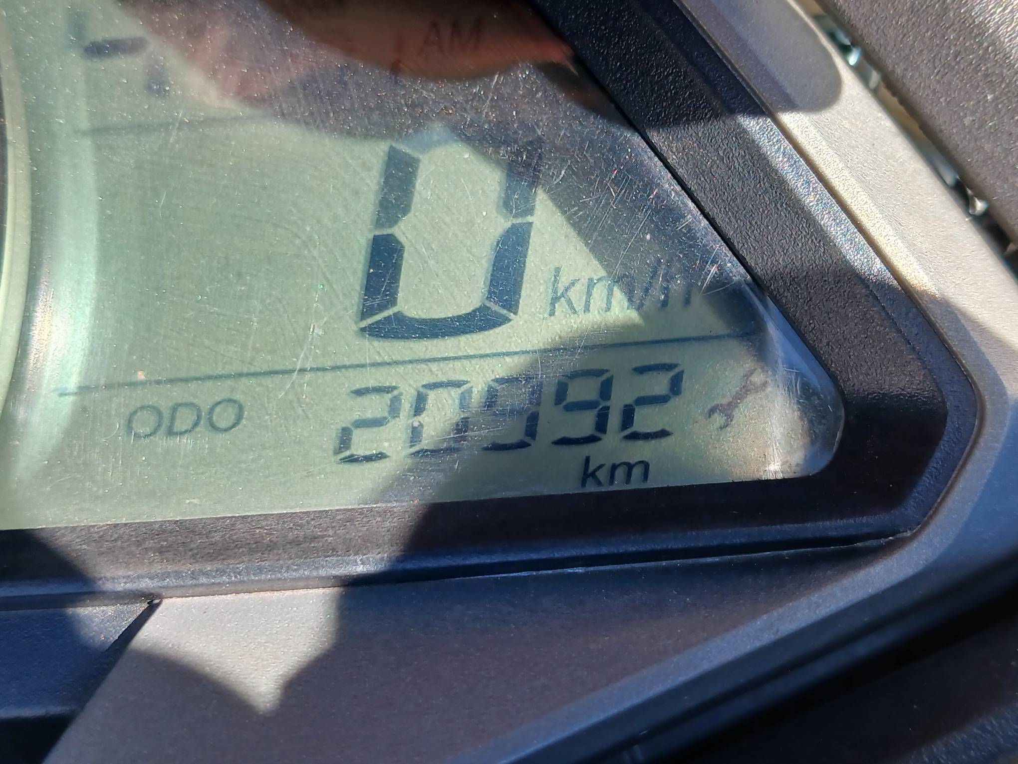 Foto 15 de 15: BAJAJ/DOMINAR D160, 24/25, PLACA: T__-___4, GASOLINA, CINZA