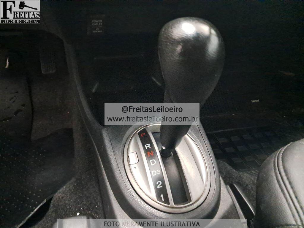 Foto 8 de 17: HONDA/FIT LX FLEX, 11/11, PLACA: E__-___4, GASOL/ALC, CINZA