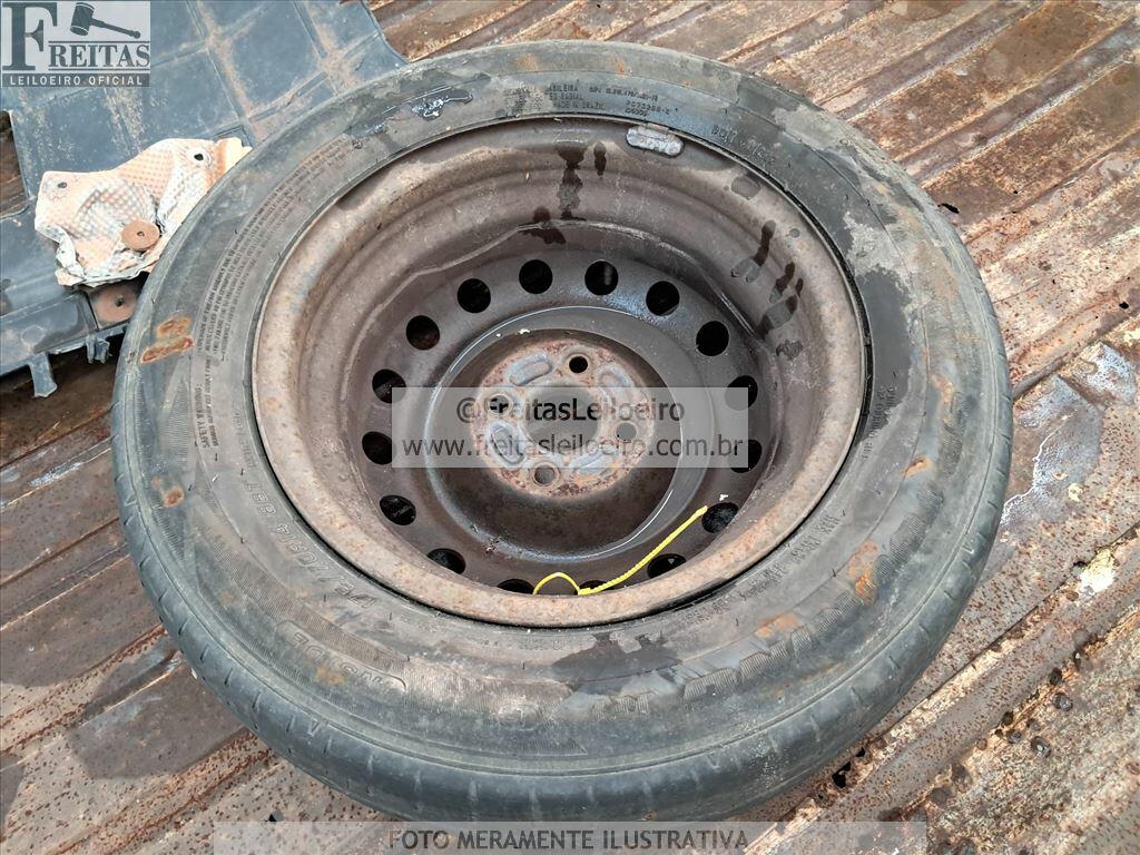 Foto 7 de 31: I/LIFAN FOISON PU 1.3L, 14/15, PLACA: I__-___4, GASOLINA, BRANCA