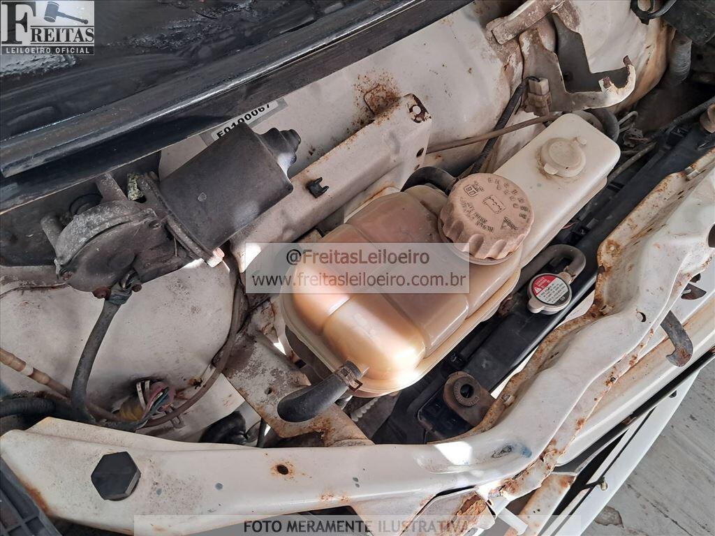 Foto 11 de 31: I/LIFAN FOISON PU 1.3L, 14/15, PLACA: I__-___4, GASOLINA, BRANCA