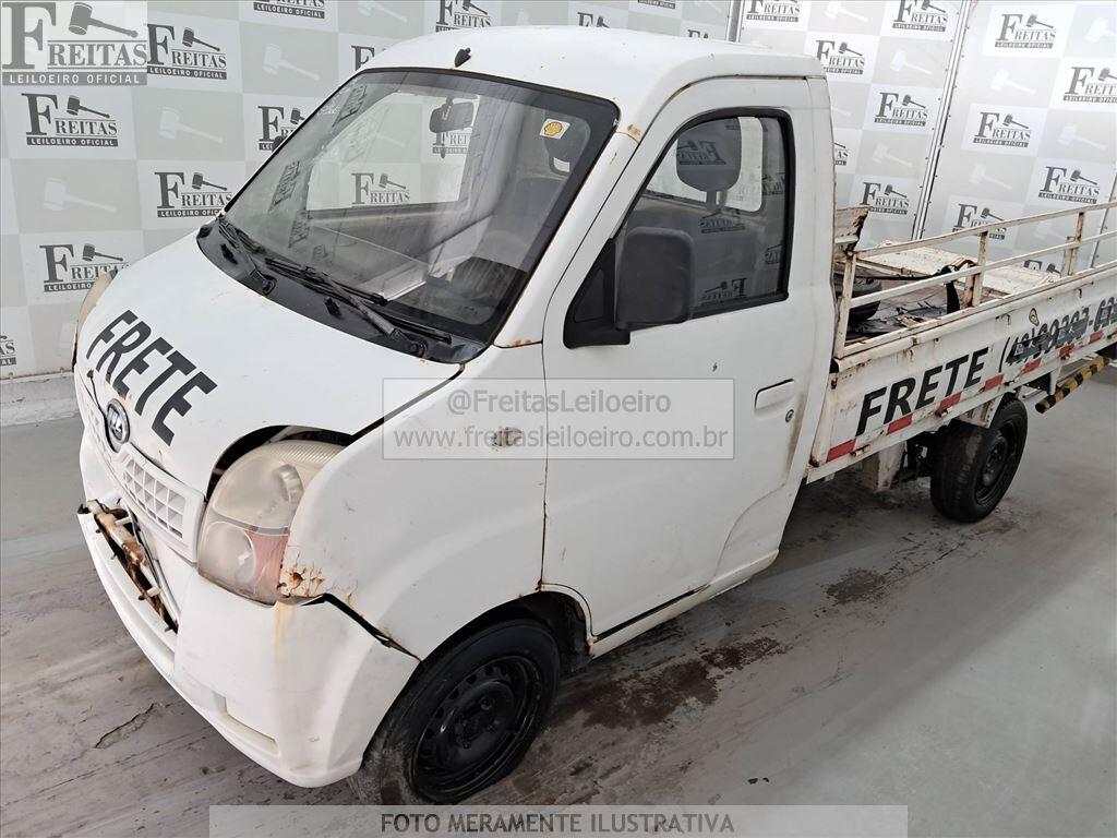 Foto 23 de 31: I/LIFAN FOISON PU 1.3L, 14/15, PLACA: I__-___4, GASOLINA, BRANCA