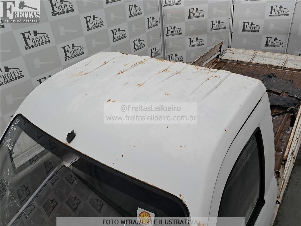 Foto 25 de 31: I/LIFAN FOISON PU 1.3L, 14/15, PLACA: I__-___4, GASOLINA, BRANCA