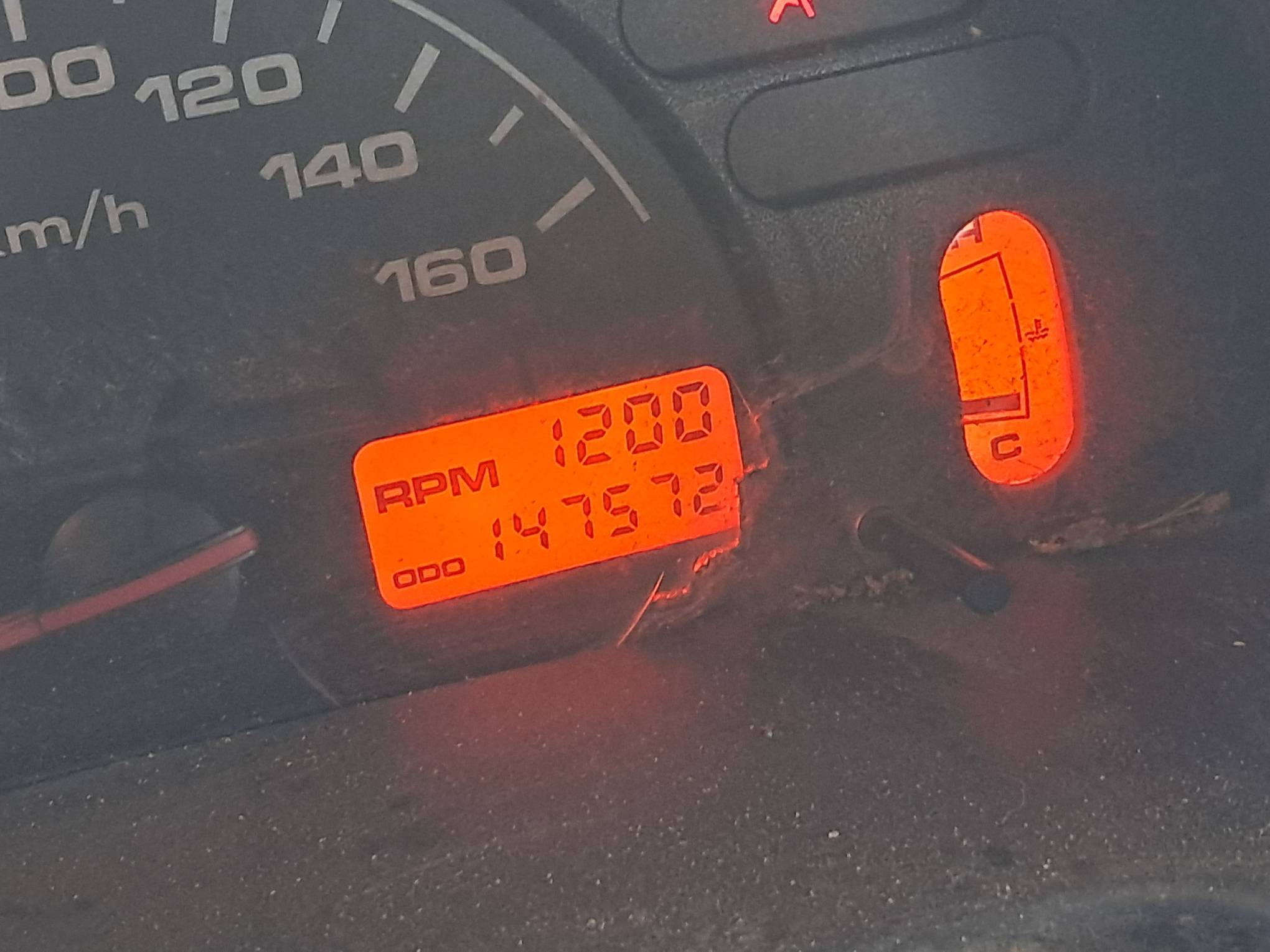 Foto 31 de 31: I/LIFAN FOISON PU 1.3L, 14/15, PLACA: I__-___4, GASOLINA, BRANCA
