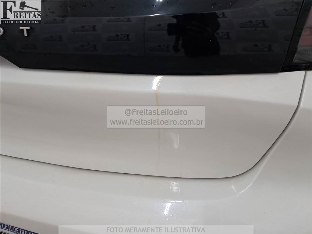 Foto 17 de 21: I/PEUGEOT 208 ALLURE AT, 22/22, PLACA: R__-___4, GASOL/ALC, BRANCA