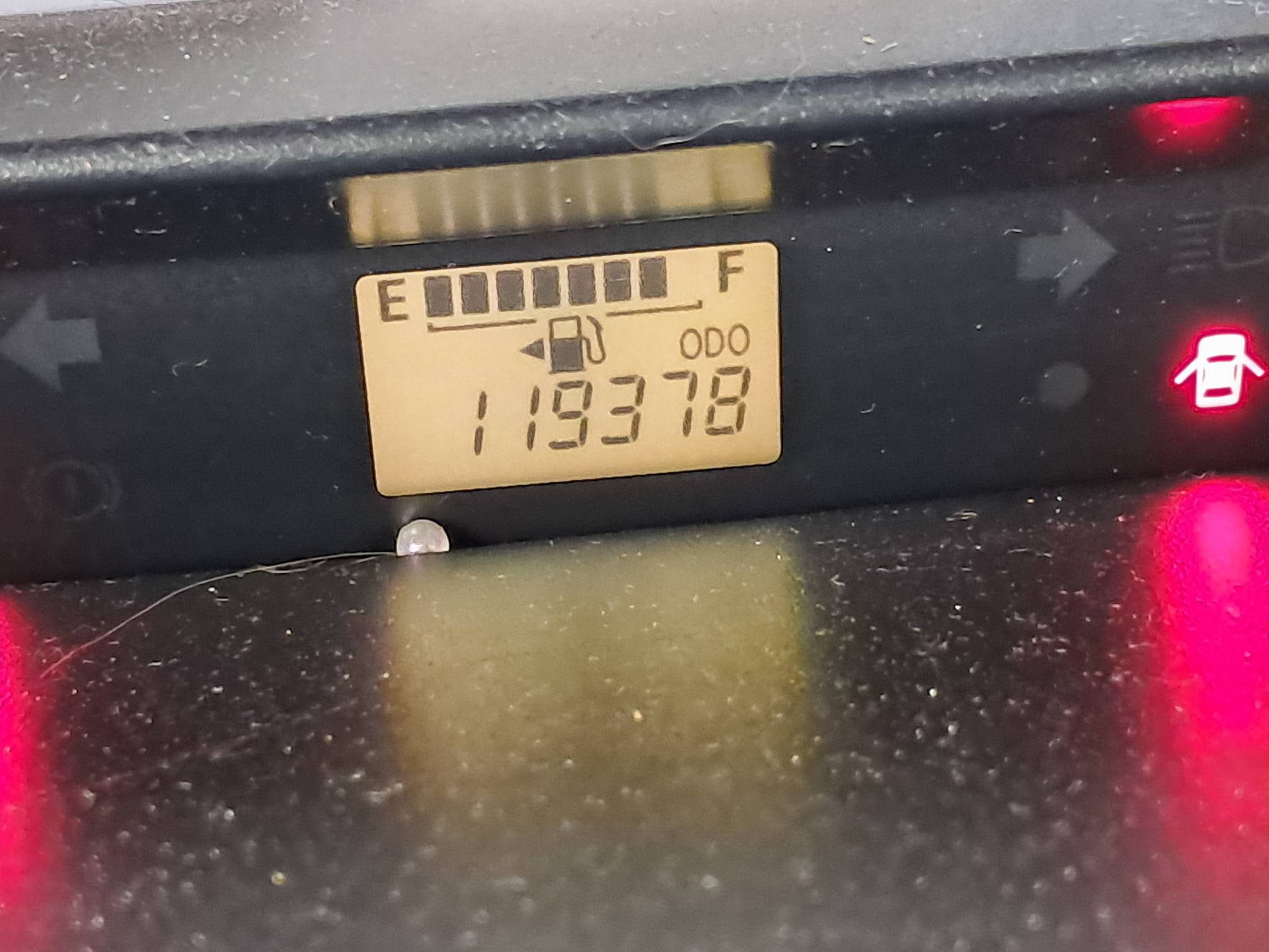 Foto 22 de 22: TOYOTA/ETIOS HB XLS, 13/13, PLACA: F__-___8, GASOL/ALC, PRATA