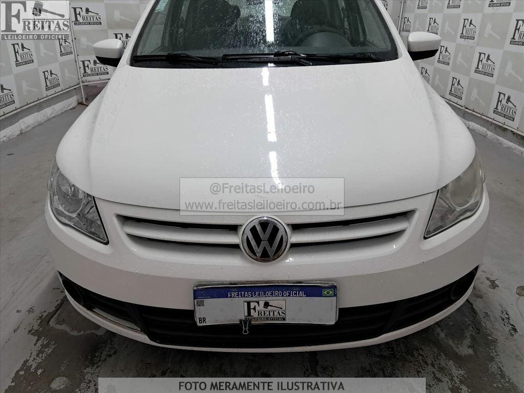 Foto 14 de 25: VW/VOYAGE 1.0, 12/13, PLACA: M__-___4, GASOL/ALC, BRANCA