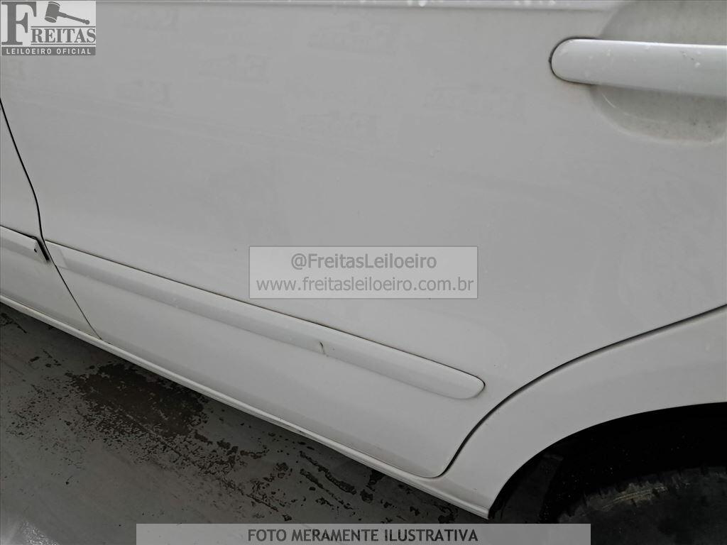 Foto 19 de 25: VW/VOYAGE 1.0, 12/13, PLACA: M__-___4, GASOL/ALC, BRANCA