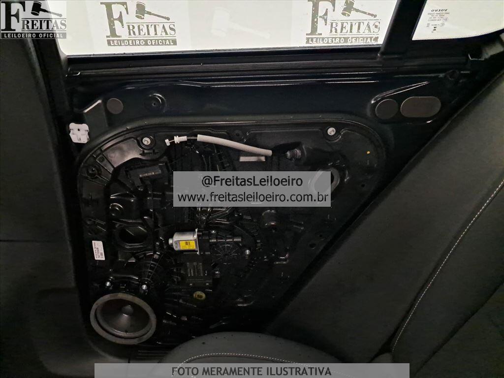 Foto 15 de 20: I/VOLVO EC40 8 ULTRA, 24/25, PLACA: S__-___4, ELETR/FONTE EXT, PRETA