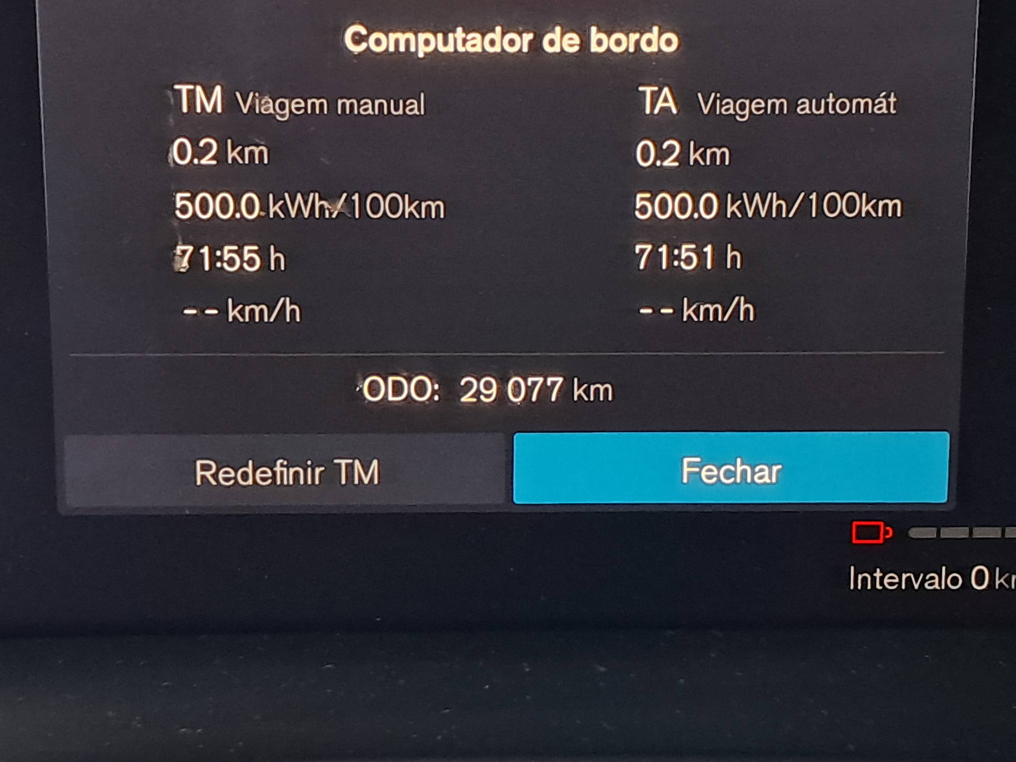 Foto 20 de 20: I/VOLVO EC40 8 ULTRA, 24/25, PLACA: S__-___4, ELETR/FONTE EXT, PRETA