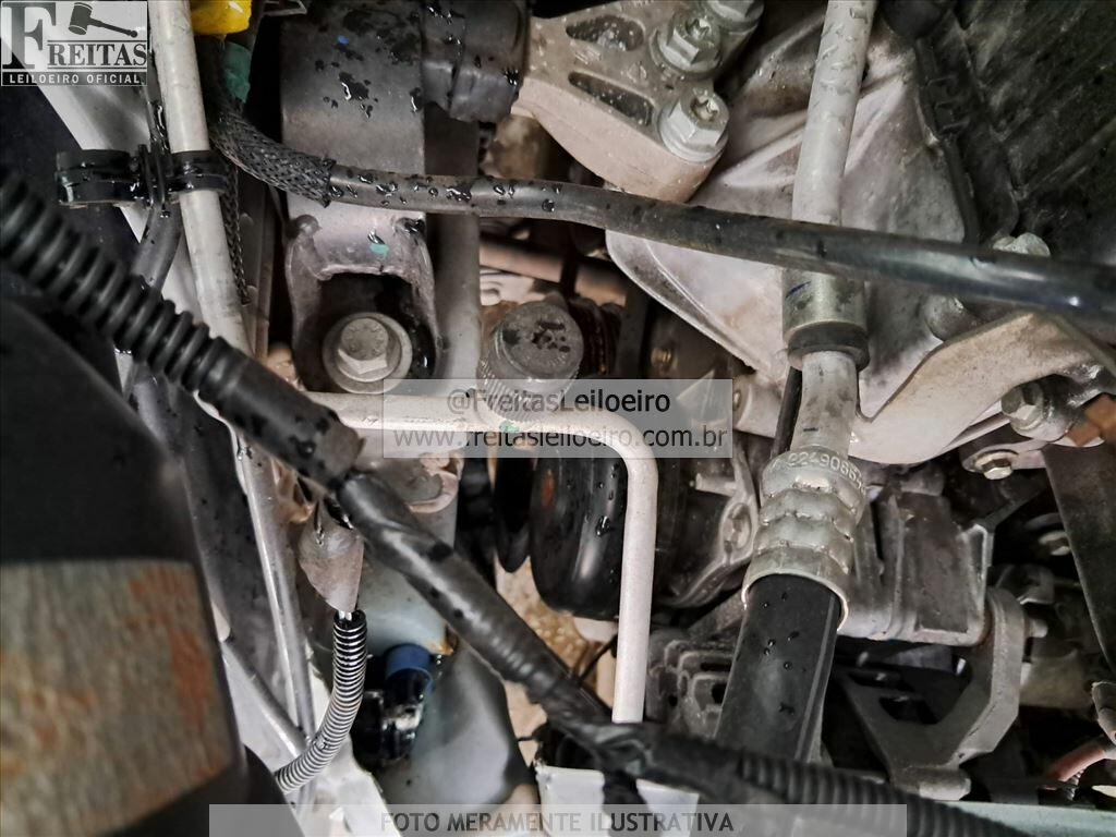 Foto 11 de 20: RENAUT/KWID INTENS 10MT, 20/21, PLACA: G__-___5, GASOL/ALC, BRANCA