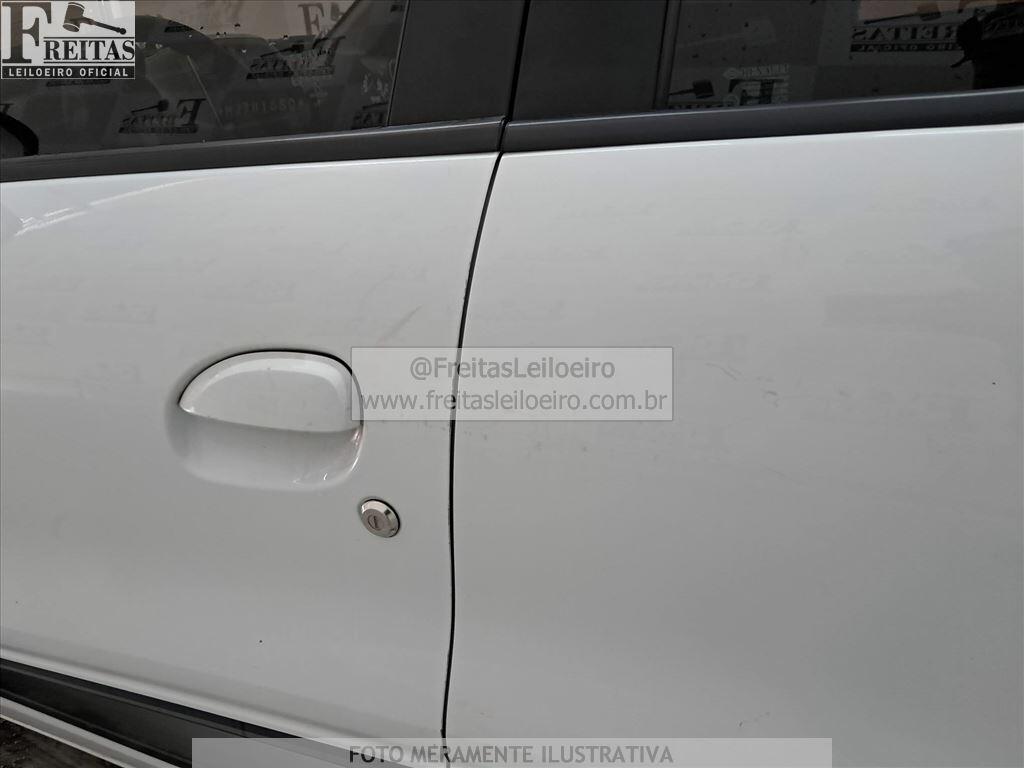 Foto 14 de 20: RENAUT/KWID INTENS 10MT, 20/21, PLACA: G__-___5, GASOL/ALC, BRANCA