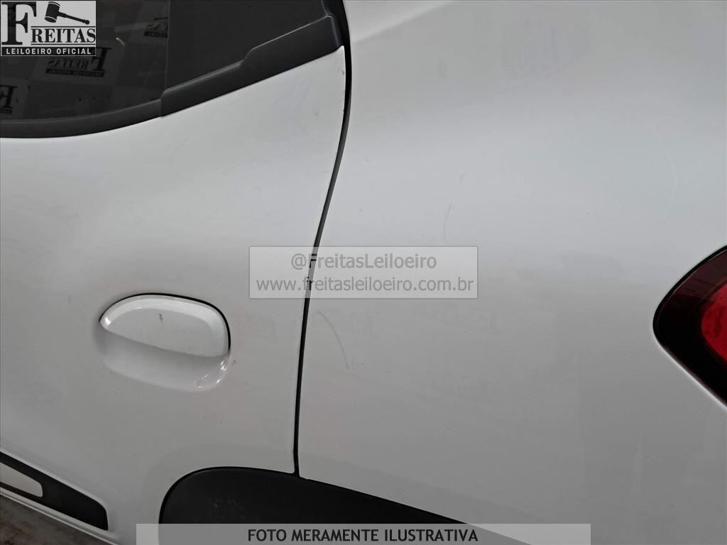 Foto 16 de 20: RENAUT/KWID INTENS 10MT, 20/21, PLACA: G__-___5, GASOL/ALC, BRANCA