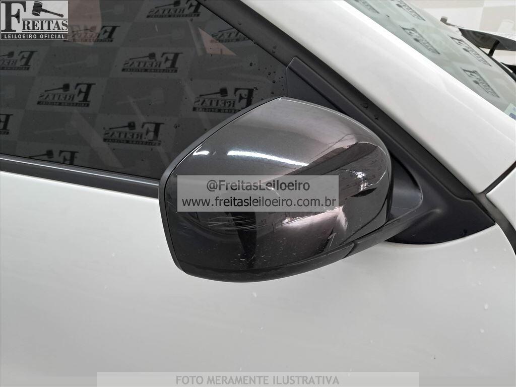 Foto 18 de 20: RENAUT/KWID INTENS 10MT, 20/21, PLACA: G__-___5, GASOL/ALC, BRANCA