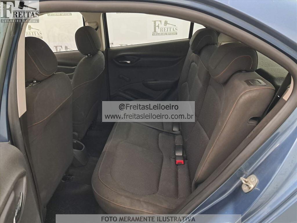 Foto 7 de 23: CHEVROLET/ONIX 1.4MT LT, 14/15, PLACA: F__-___4, GASOL/ALC, AZUL