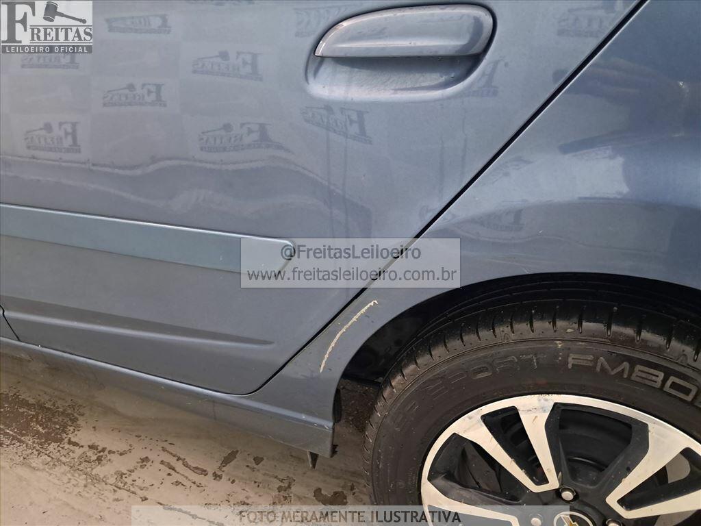Foto 16 de 23: CHEVROLET/ONIX 1.4MT LT, 14/15, PLACA: F__-___4, GASOL/ALC, AZUL