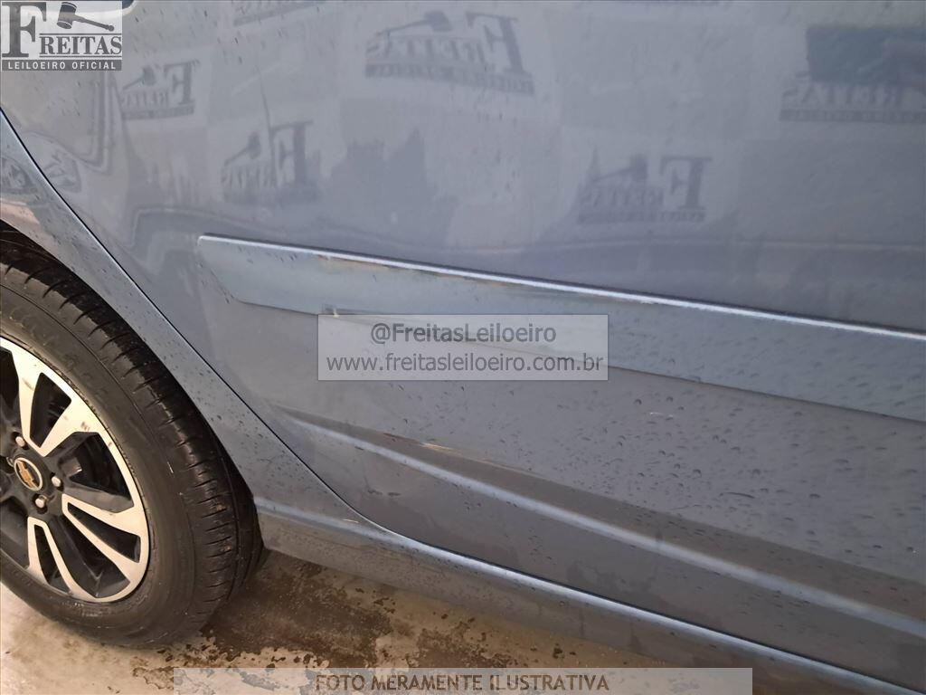 Foto 19 de 23: CHEVROLET/ONIX 1.4MT LT, 14/15, PLACA: F__-___4, GASOL/ALC, AZUL