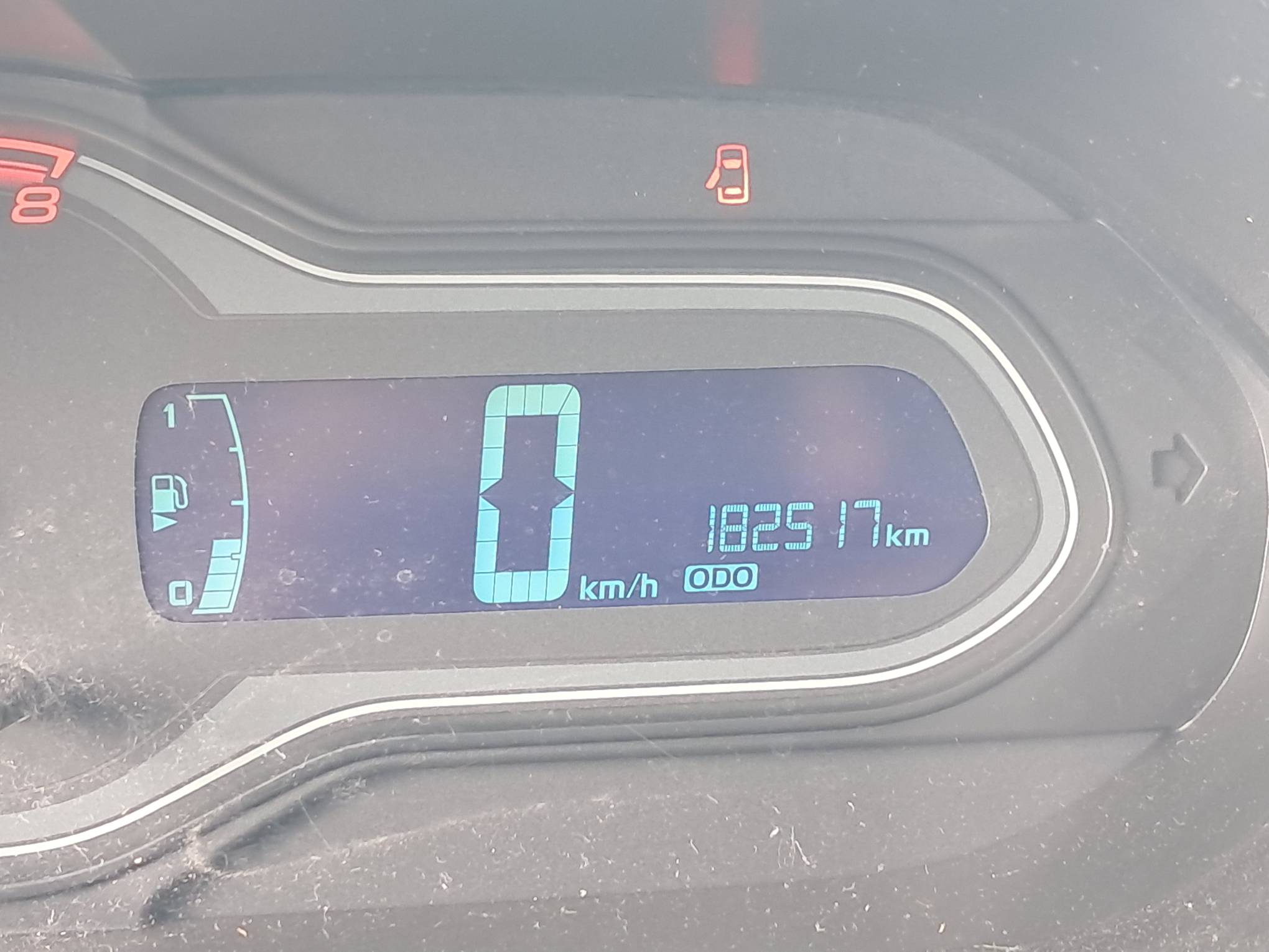 Foto 23 de 23: CHEVROLET/ONIX 1.4MT LT, 14/15, PLACA: F__-___4, GASOL/ALC, AZUL